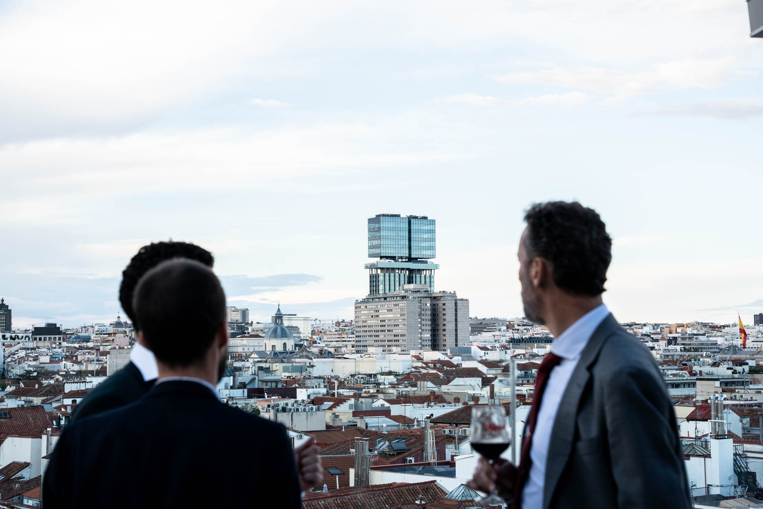 Eventos — fotografía de Matias Chiofalo
